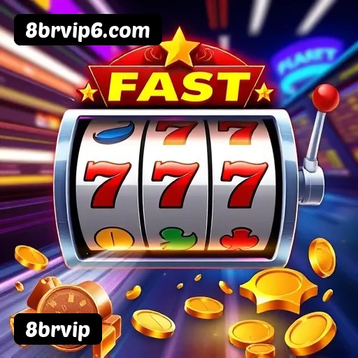 App Mobile 8brvip - Jogue em Qualquer Lugar no Seu Smartphone