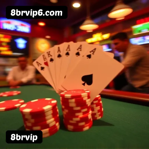 Jogos de Cassino ao Vivo